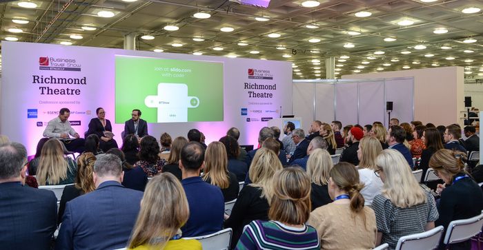 Buyers from Ford Motor Company, Sony Pictures Entertainment, Sodexo, Paraxel, UBS, Capgemini and more confirmed to speak at Business Travel Show Europe